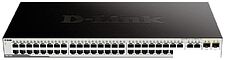 Неуправляемый коммутатор D-Link DGS-1052/A3A