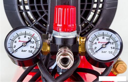 Компрессор Fini Supertiger 4020m