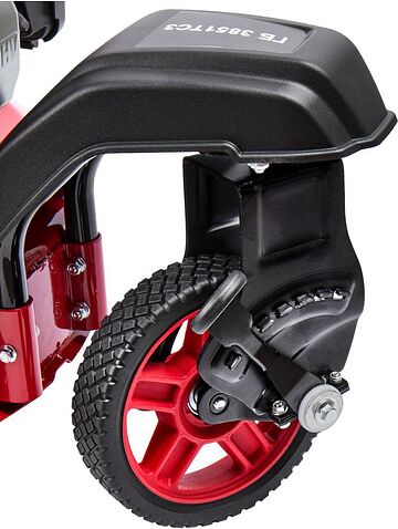 Газонокосилка ELITECH ГБ 3851ТС3