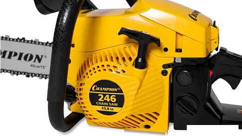 Бензопила Champion A246-15