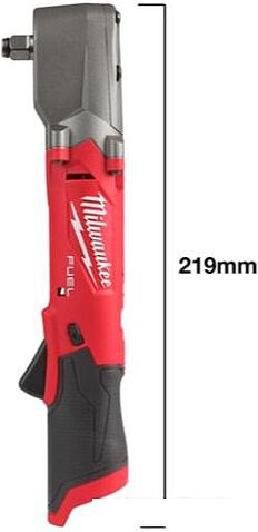 Гайковерт Milwaukee M12 FRAIWF38-0 4933471700 (без АКБ)