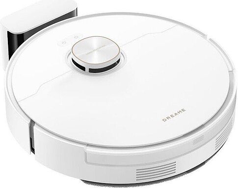 Робот-пылесос Dreame Robot Vacuum D30 Pro White RLD29SA (евровилка, белый)
