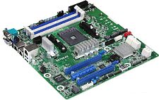 Материнская плата ASRock X470D4U