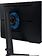 Игровой монитор Samsung Odyssey G3 LS27DG300EIXCI
