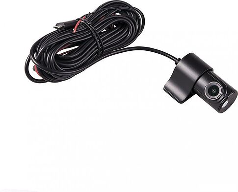 Интерьерная камера SilverStone F1 Hybrid Uno Sport IP-G98T