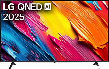 Телевизор LG QNED AI QNED70 75QNED70A6A