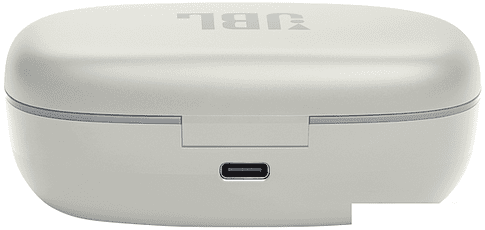 Наушники JBL Endurance Peak 3 (белый)