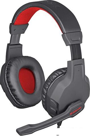 Наушники Defender Сujo