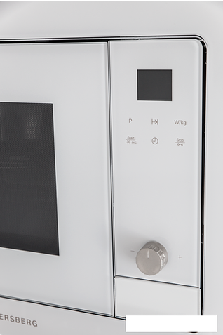 Микроволновая печь KUPPERSBERG HMW 655 W