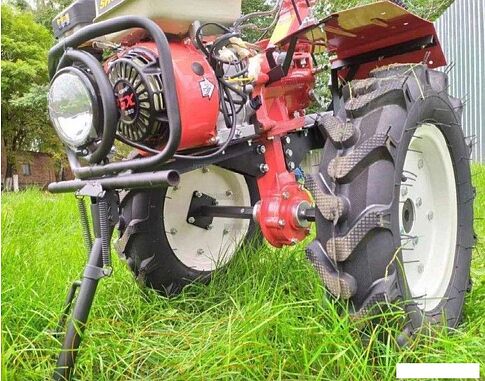 Мотоблок Shtenli 1030P