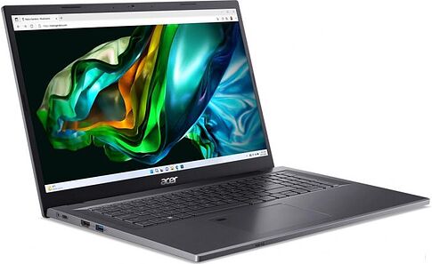 Ноутбук Acer Aspire 5 A517-58GM NX.KJPEL.002