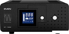 Источник бесперебойного питания SVEN RT-1000 Источник бесперебойного питания SVEN RT-1000