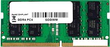 Оперативная память Foxline 8GB DDR4 SODIMM PC4-17000 FL2133D4S15-8G