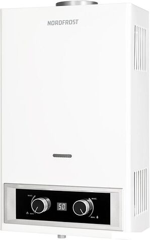 Газовая колонка Nord (Nordfrost) GF 100 W