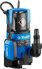 Насос Зубр НПГ-Т3-400