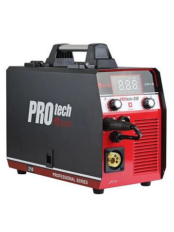 Сварочный инвертор Edon PROtech-210