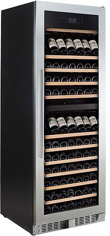 Винный шкаф Temptech E1000DX