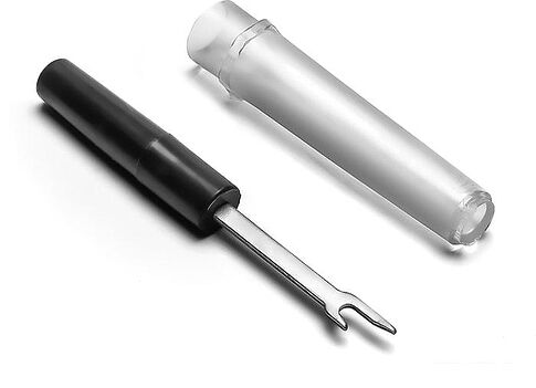 Электровеник Galaxy GL6430 (белый)