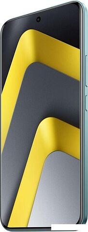Телефон POCO M8 Pro 5G 8GB/256GB международная версия (зеленый)
