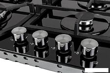 Варочная панель Germes HBG-60BK-CX