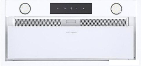 Кухонная вытяжка MAUNFELD Fantasy Light 60 (белый)