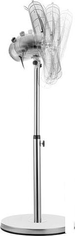 Вентилятор Sencor SFN 4040SL