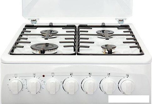 Кухонная плита Renova SG5E-LCTW