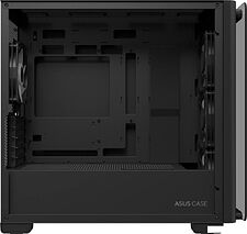 Корпус ASUS A23 Plus (черный)