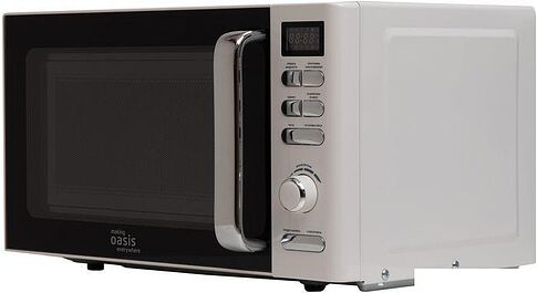 Микроволновая печь Oasis (Making Oasis Everywhere) MW-80EW