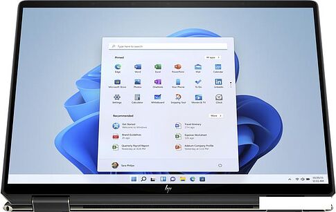 Ноутбук 2-в-1 HP Spectre x360 14-ef2013dx 7P0Q7UA