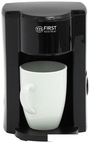 Капельная кофеварка First FA-5453-3