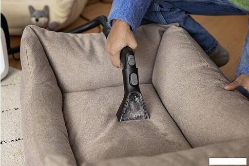 Пылесос Karcher SE 3 Compact Home N1 1.081-539.0