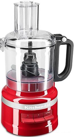 Кухонный комбайн KitchenAid 5KFP0719EER