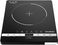 Настольная плита Hyundai HYC-0120 Настольная плита Hyundai HYC-0120