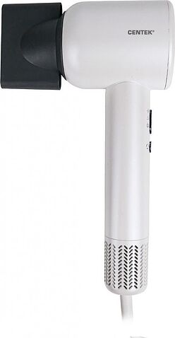 Фен CENTEK CT-2272 (белый)
