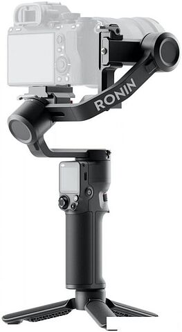 Стабилизатор DJI RS 3 Mini