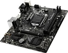 Материнская плата MSI H310M PRO-VDH Plus Материнская плата MSI H310M PRO-VDH Plus