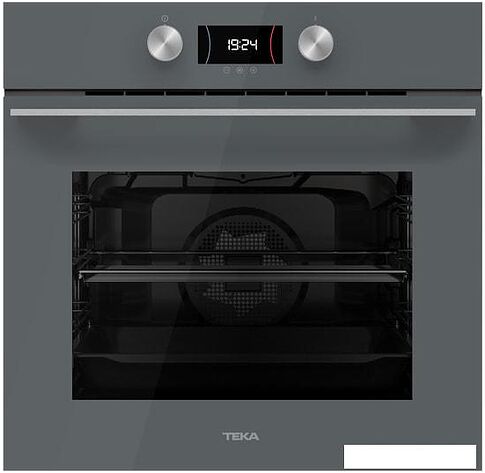 Электрический духовой шкаф TEKA HLB 8400 (серый)