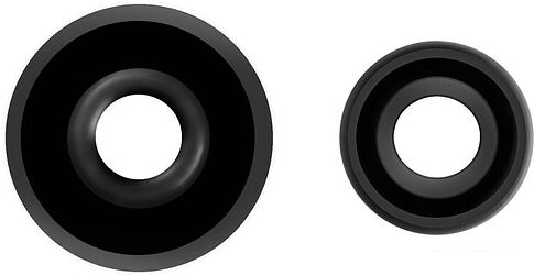 Наушники с микрофоном ACME BH105