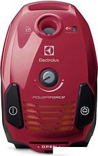 Пылесос Electrolux EPF61RR Пылесос Electrolux EPF61RR