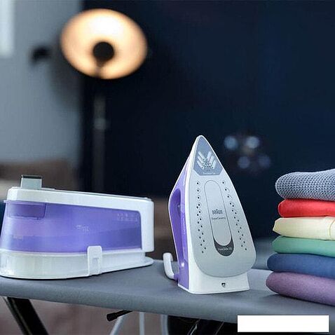 Утюг Braun CareStyle 1 IS1014VI