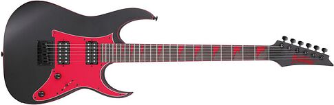 Электрогитара Ibanez GRG131DX-BKF