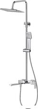 Душевая система  Lauter Splash 21СК633С-S2133