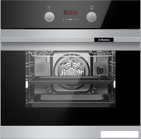 Электрический духовой шкаф Hansa BOEI694003