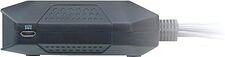 KVM переключатель Aten CS22DP-AT