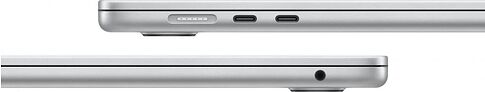 Ноутбук Apple MacBook Air 15" M4 2025 MW1H3