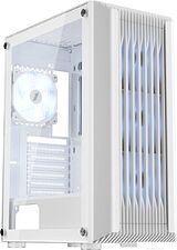 Корпус 1stPlayer Bullet Hunter H6 ARGB (белый)