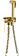 Гигиенический душ Golden Fox Manchester 11812-FOX