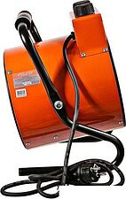 Электрическая тепловая пушка Sturm FH3033CR Электрическая тепловая пушка Sturm FH3033CR