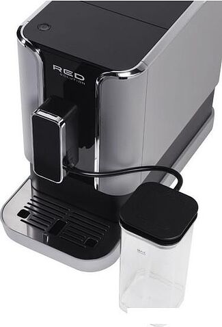 Кофемашина RED Solution Colomba RCM-1550